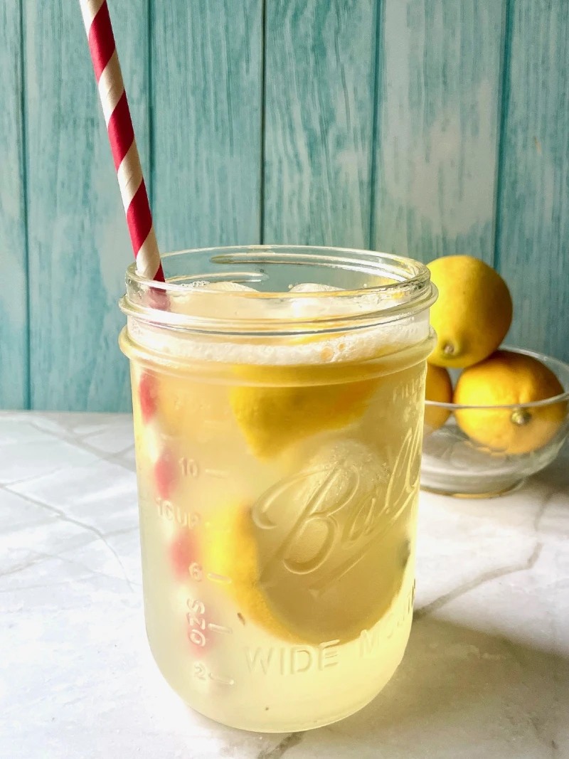 state fair lemonade