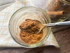 Homemade Chai Spice Mix