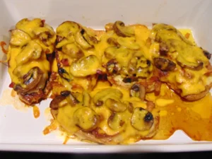 farmhouse alice springs chicken