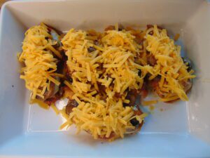 alice springs chicken